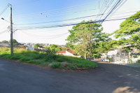 Terreno com 633,10 m2 em Arapongas-PR