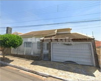 Casa com Edícula em Iacri/SP - 001