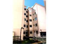 Apartamento com 2 quartos em Salvador