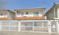 Casa 2 quartos, 1 vaga, 58,34m² em condomínio