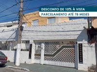 Casa 450 m² em São Paulo - Jardim Santo Antoninho