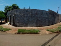 Terreno com Residência no Jardim Anaterra - 312m²