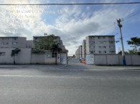 Apartamento 2 Quartos em Mesquita/RJ com 42,9m²