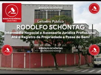 Prédio Comercial em Santos com 800m²