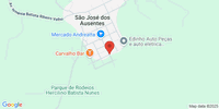 Terreno Urbano em São José dos Ausentes com 466,50 m²