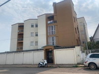 Apartamento com 89m², 2 quartos e 1 banheiro