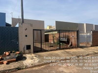 Casa 2 dorms, 60,4m², Ibitinga/SP - Leilão Caixa Econômica