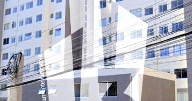 Apartamento com 2 quartos, 60.98m² em São Paulo