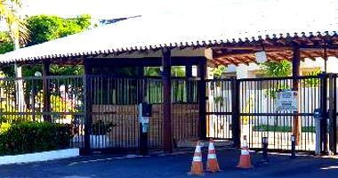 Casa com 2 quartos em Camaçari/BA