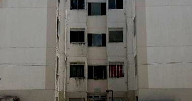 Apartamento com 2 quartos em Jaboatão dos Guararapes/PE