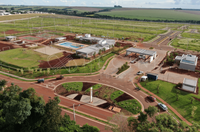Terreno em Condomínio Fechado - Terras Alpha Cascavel