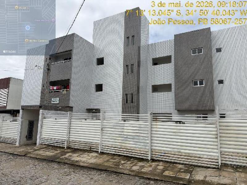 Apartamento 2 quartos, 52,67m², 1 vaga - Cond. Sunset Park VI