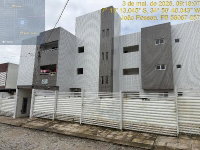 Apartamento 2 quartos, 52,67m², 1 vaga - Cond. Sunset Park VI