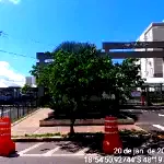 Apartamento em Uberlândia com 39,3 m² e 1 vaga de garagem