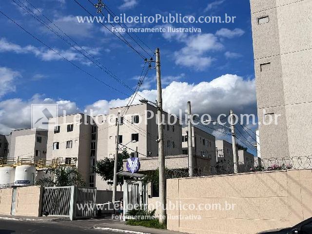 Apartamento 2 quartos, 1 banheiro, 55.93m²