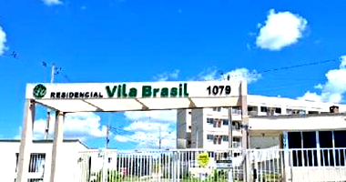 Apartamento em São Lourenço da Mata com 46,35m² de área privativa