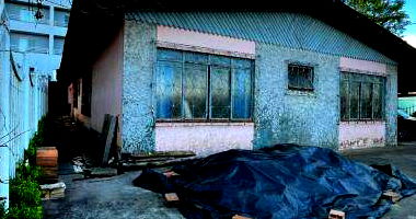 Casa com 242m² de área construída em Campos Novos/SC