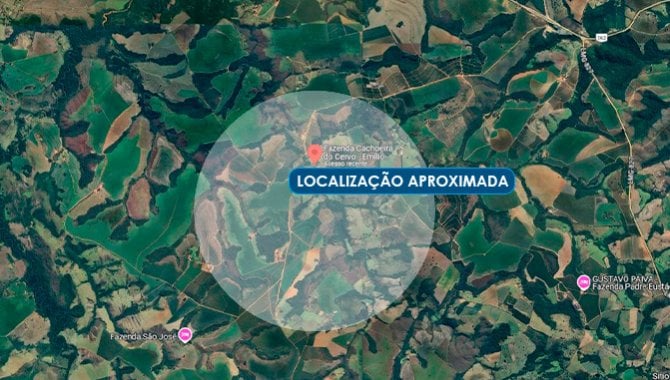 Fazenda Rural com 4,98 ha - Área ampla para cultivo e criação