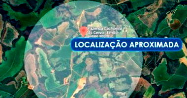 Fazenda Rural com 4,98 ha - Área ampla para cultivo e criação