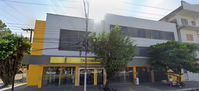 Prédio Comercial com Locação ao Banco do Brasil