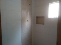Casa 1 dorm. 1 banh. 137,5m² desocupada em Jacareí/SP