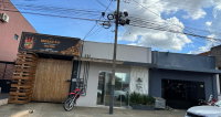 Imóvel comercial e residencial com 3 apartamentos e 2 salas comerciais