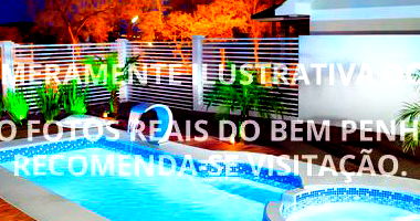 Piscina Passione SPA 650 - Oportunidade Única!
