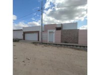 Casa residencial com 3 quartos, 240m² de terreno, ocupada