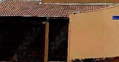 Casa com 1 vaga, ocupada, 157m² construídos