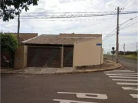 Casa com 1 vaga, ocupada, 157m² construídos