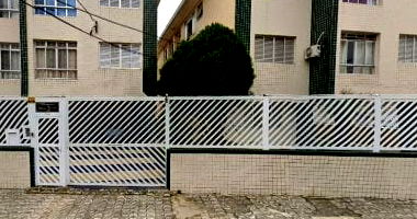 Apartamento 60 m² com 1 quarto, 1 banheiro, ocupado