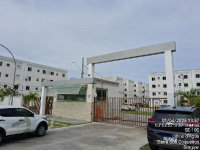 Apartamento com 2 quartos e 1 vaga de garagem