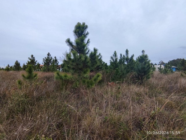 Terreno de 300 m² sem benfeitorias