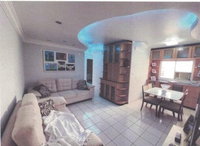 Apto 503, Residencial Ushuaia, 67m²