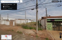 Casa em Barrinha com 480m² de terreno