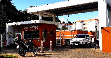 Apartamento com 1 vaga e 43,88m² privativos, desocupado