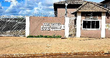 Apartamento 2 quartos, 1 banheiro, 1 vaga, 78.78m² total