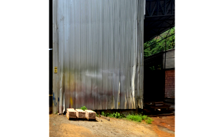 Galpão com 646,07m² em Ipatinga/MG