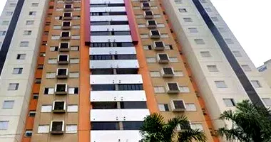 Apartamento Ocupado no Edifício Residencial Stuttgart - Centro
