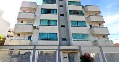Apartamento Ocupado em Uberlândia/MG com 3 Quartos