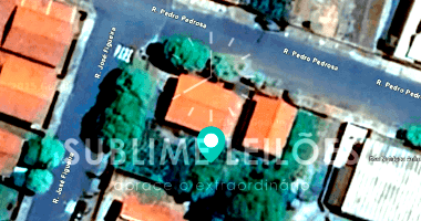 Terreno de 726m² com frente de 11m em Poloni - SP