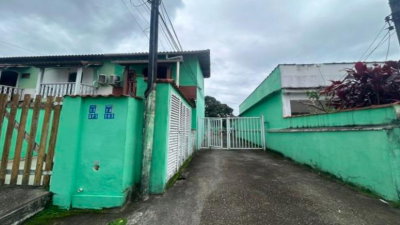 Casa geminada de 69m² com 2 quartos em Mangaratiba