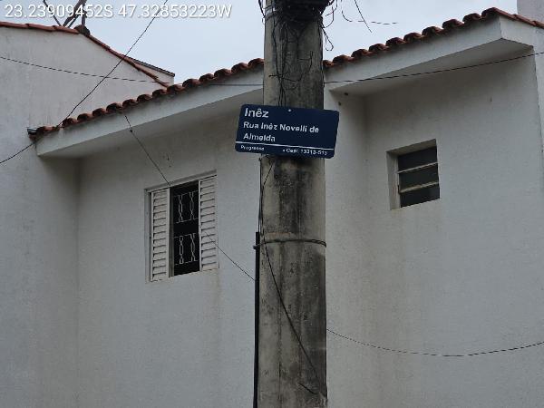 Apartamento com 2 quartos, 1 vaga em Itu/SP