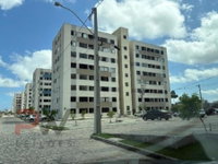 Apartamento em Condomínio com 2 Quartos e 1 Vaga em Maceió