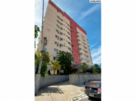 Hotel com 6.810m² de área construída em Goiânia
