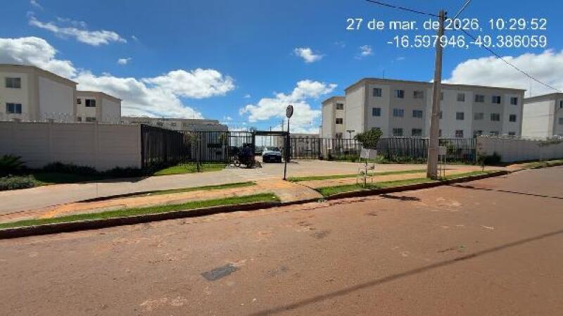 Apartamento 2 Quartos em Goiânia - Oportunidade Caixa