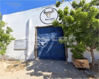 Galpão Comercial com Escritório em Caucaia/CE