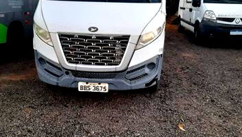 MPOLO/VOLARE CINCO FRM 2016/2016