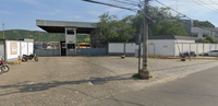 Imóvel comercial com 2.000m² de terreno