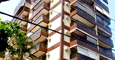 Apartamento 3 quartos, 2 banheiros, 1 vaga, 106m² privativos
